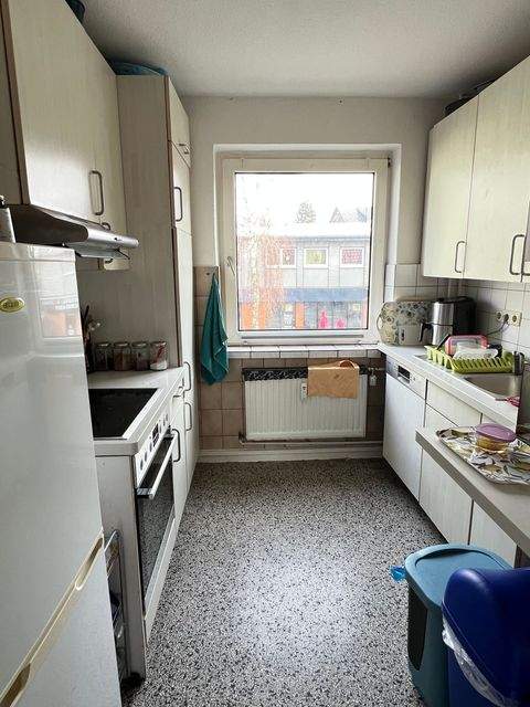 Rendsburg Wohnungen, Rendsburg Wohnung mieten