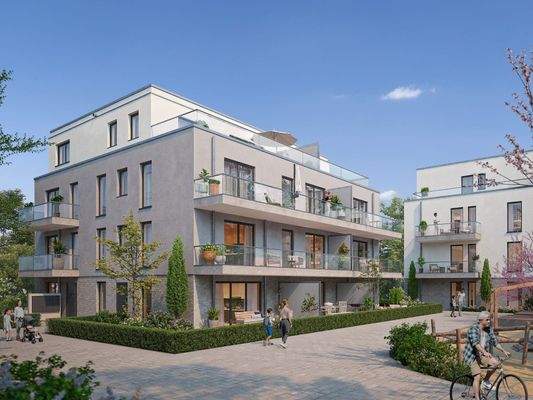 Visualisierung beispielhaft