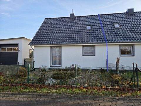 Groß Polzin Häuser, Groß Polzin Haus kaufen