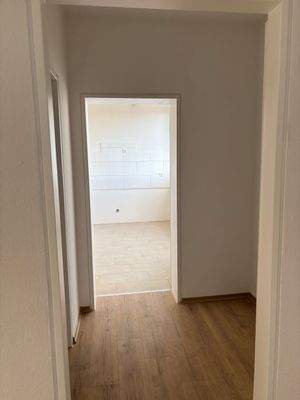 Zugang Küche/Abstellraum