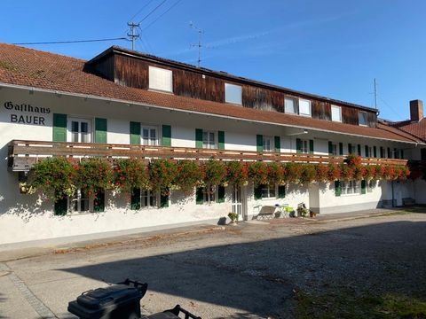 Aßling-Lorenzenberg Häuser, Aßling-Lorenzenberg Haus kaufen