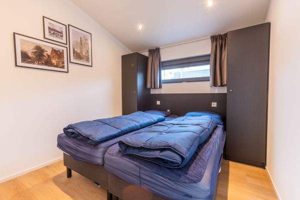 Cube Split Culinair Sauna 4 - 533