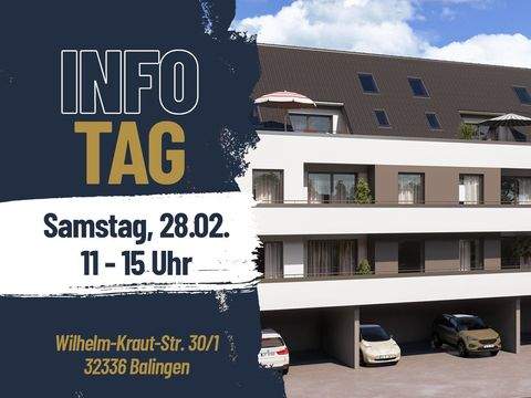 Balingen Wohnungen, Balingen Wohnung kaufen