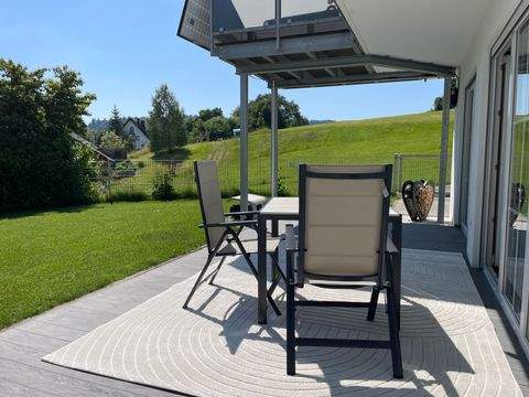 Herrischried Wohnen auf Zeit, möbliertes Wohnen