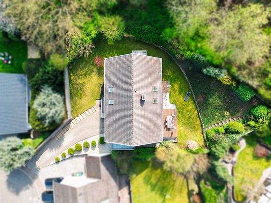 Gepflegtes Zweifamilienhaus in Saarlouis