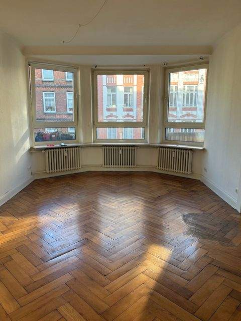 Kiel Wohnungen, Kiel Wohnung mieten