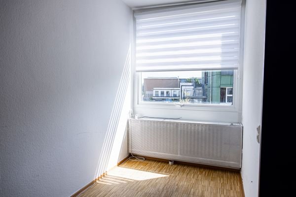 Weiterer Raum - OG