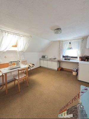 Küche Obergeschoss 