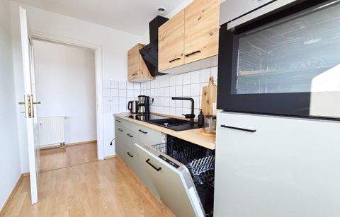 Köthen (Anhalt) Wohnungen, Köthen (Anhalt) Wohnung mieten