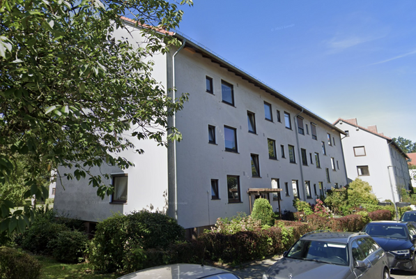 Gerhart-Hauptmann-Str. 8