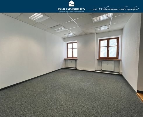 Büro II