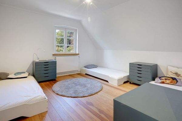 Zimmer 1 Obergeschoss