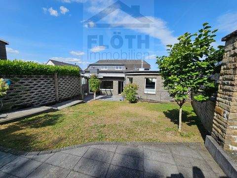 Remscheid / Lennep Häuser, Remscheid / Lennep Haus kaufen