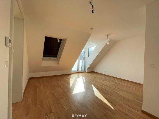 Zimmer 1 (ca. 23 m²)