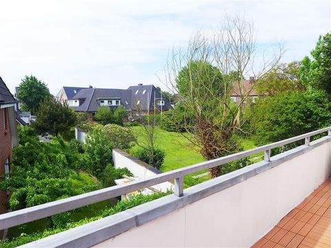 Westerland Wohnungen, Westerland Wohnung kaufen