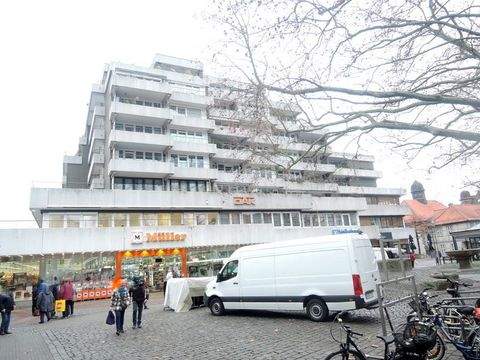 Northeim Wohnungen, Northeim Wohnung mieten