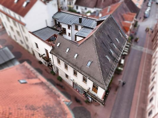 Luftaufnahme