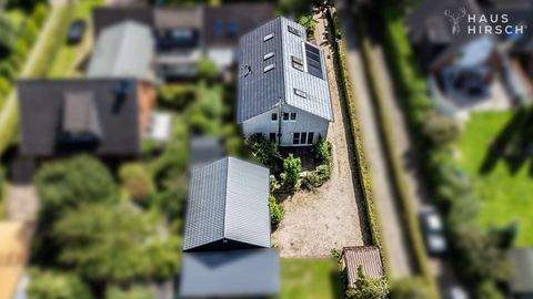 Ahrensburg Häuser, Ahrensburg Haus kaufen