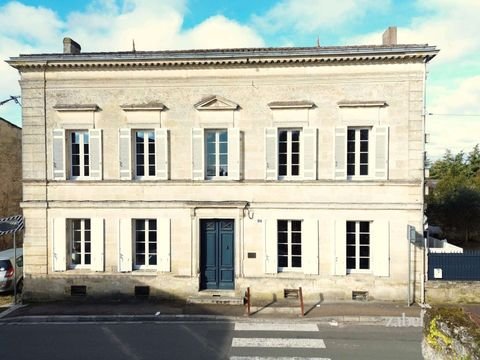 Saint-Émilion Häuser, Saint-Émilion Haus kaufen