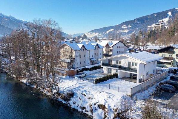 sonniges Außenbild 2