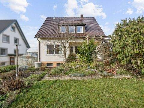 Gärtringen Häuser, Gärtringen Haus kaufen