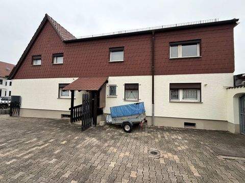 Ludwigshafen am Rhein Häuser, Ludwigshafen am Rhein Haus kaufen