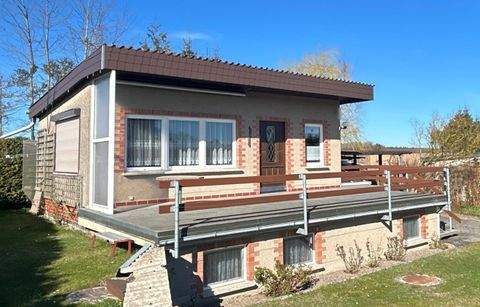 Murchin Häuser, Murchin Haus kaufen