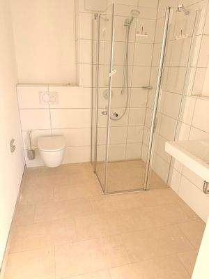 Duschbad Beispiel 2