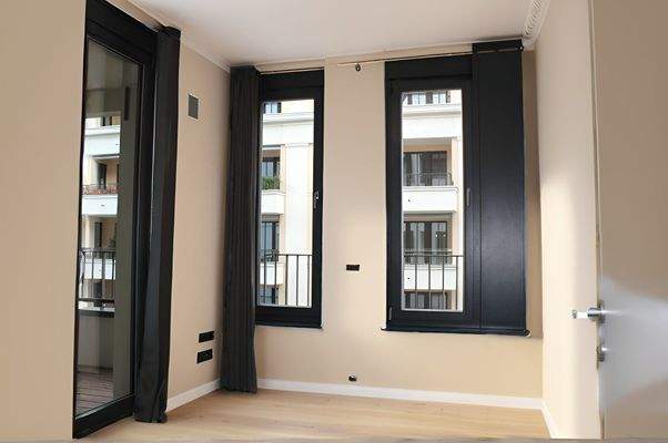 Kinderzimmer KI-generiert