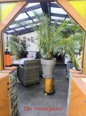 Wintergarten