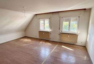 Das Wohnzimmer