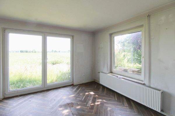 Zimmer 2 Erdgeschoss