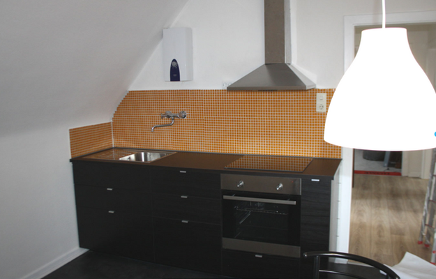 Kochen/Essen DG