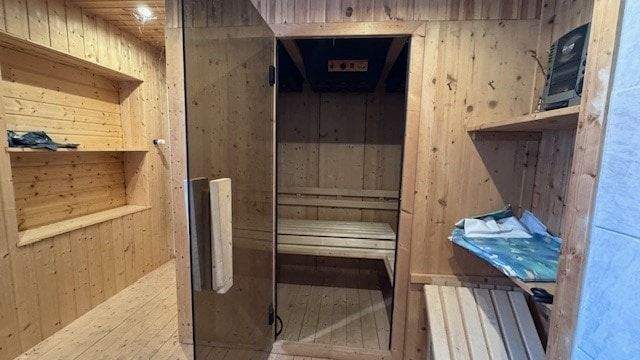 Sauna KG
