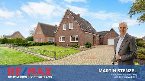 Südbrookmerland Häuser, Südbrookmerland Haus kaufen