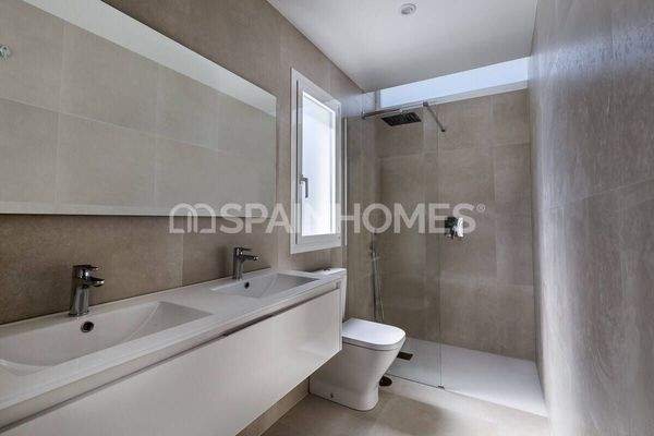 Villas with Pool in an Advantageous Location in San Javier