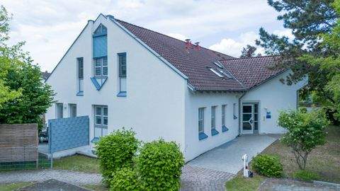 Höchstadt a.d.Aisch Büros, Büroräume, Büroflächen 