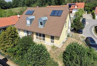 Doppelhaushälfte bei Velburg
