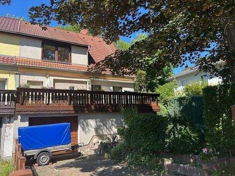 Erfurt Häuser, Erfurt Haus kaufen