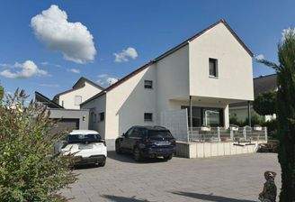 Traumhaftes Einfamilienhaus