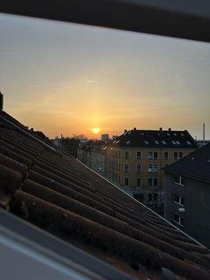Blick über Braunschweig