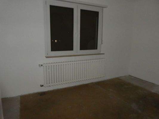 Schlafzimmer Erdgeschoss