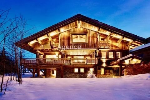 Megève Häuser, Megève Haus kaufen