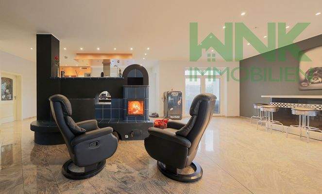 für gemütliche Stunden