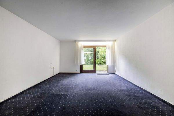 Wohnen Einliegerbereich