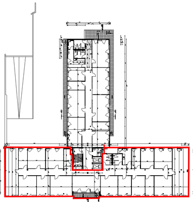 Grundriss 4. OG