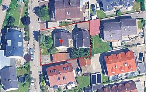 Dachau Grundstücke, Dachau Grundstück kaufen