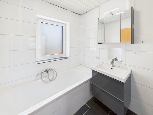 Badezimmer OG