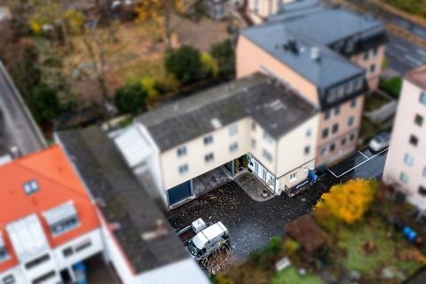 Würzburg Büros, Büroräume, Büroflächen 