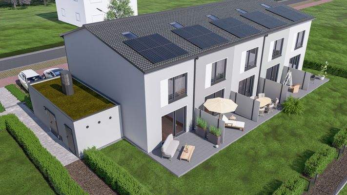 2890 Handewitt - Energiekonzept